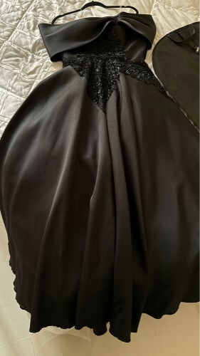 new wedding dress 