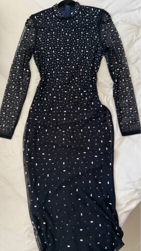 new dresses 