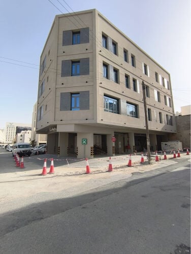 ام غولينيا للإيجار شقق مفروشة 
