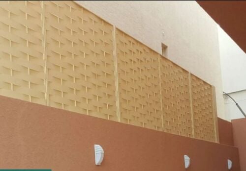 جميع اعمال المظلات والسواتر