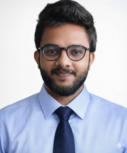 Sijoy David