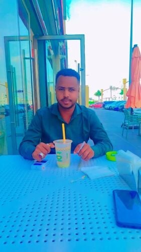 محمد عبدالله علي