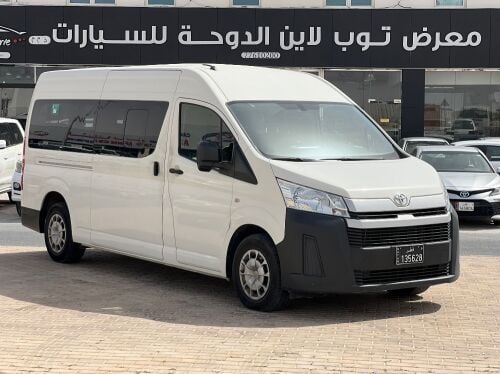هايس ركاب ٢٠٢٣