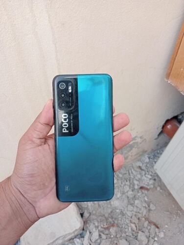 poco m3 pro 5G
