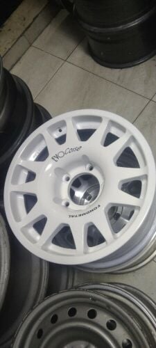 Evo corse