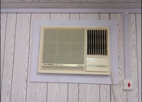 General window ac for sale