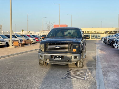 فورد إف150