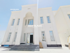 Al Wakair 8 BR New Villa for sale