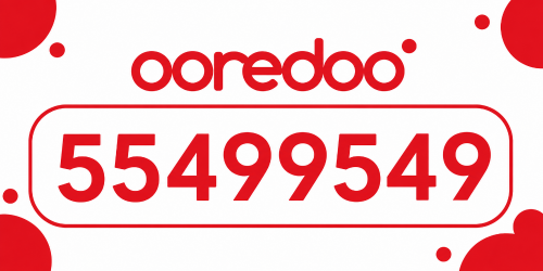 phone number ooredoo
