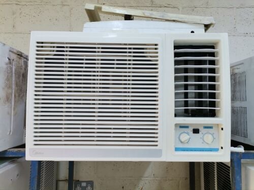 used window ac for sale