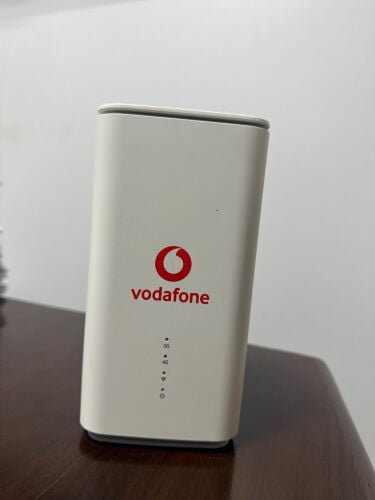 oppo wifi router vodafone