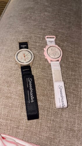 omega watches 