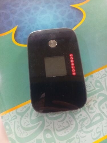 Huawei pocket router