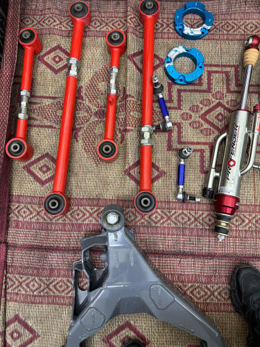 جمبينات بروفندر ٣.٠