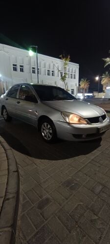 Mitsubishi Lancer 2009