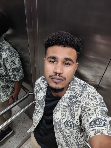 Bari Mohamed