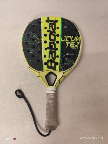 original Babolat brand