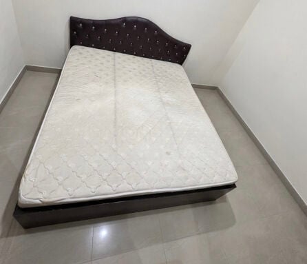 king size bed 