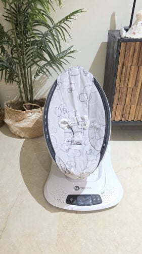 4moms MamaRoo Baby Swing