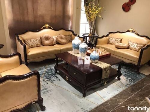 Brand New Sofa Set for Sale