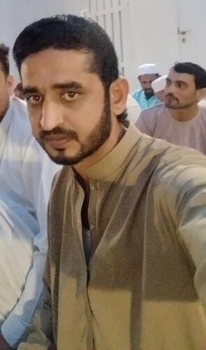 Saqib ur rehman