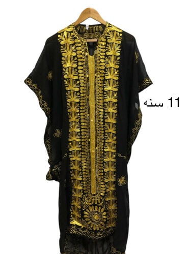 أثواب نشل وفساتين جديده 