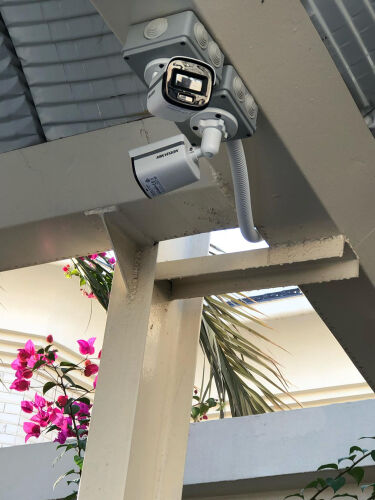 CCTV Repair and Installation 