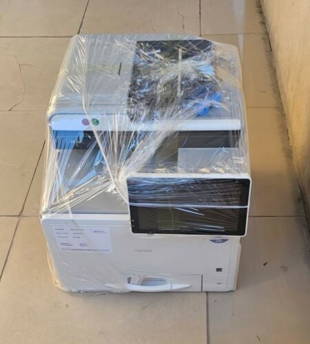 Ricoh printer