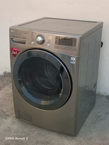 LG 18/10 kg 2 in 1