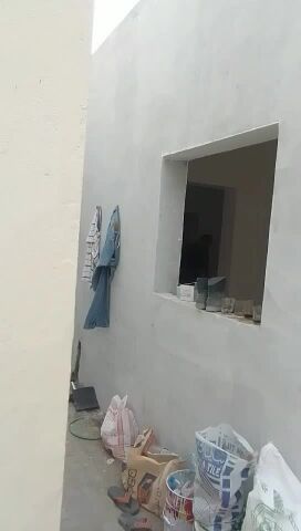 توريد وتركيب بلاط الحوش
