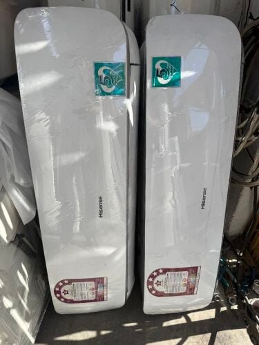 used ac sell best price