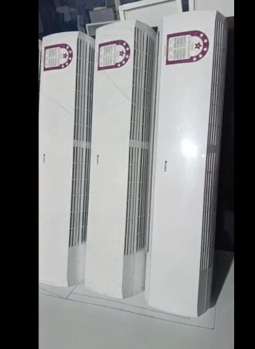 Gree Split AC 3.0 Ton - Piston
