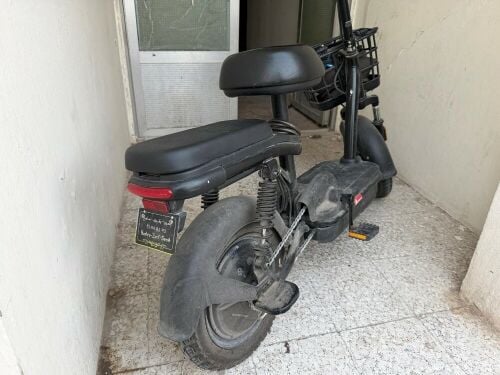 Scooter Good Condition