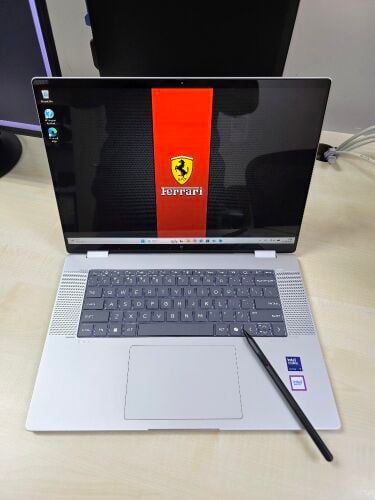 HP Envy x360 Ultra 7 16GB-512GB 16"