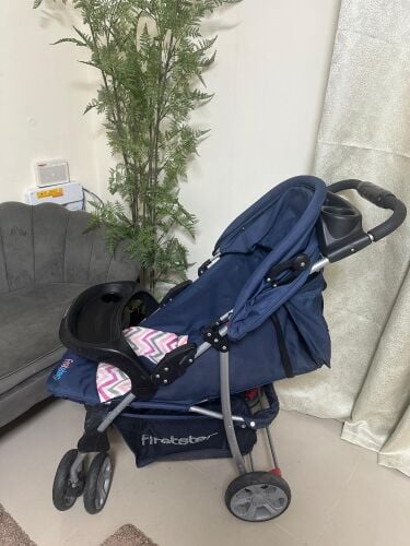 Stroller
