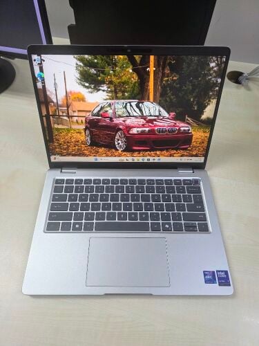 DeLL AI Pro Ultra 7 32GB 1TB 14" WU