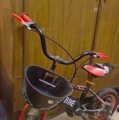 Kids Bicycle
