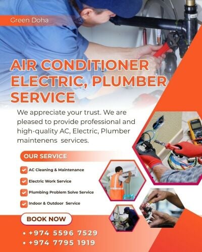 All So Maintenance Service