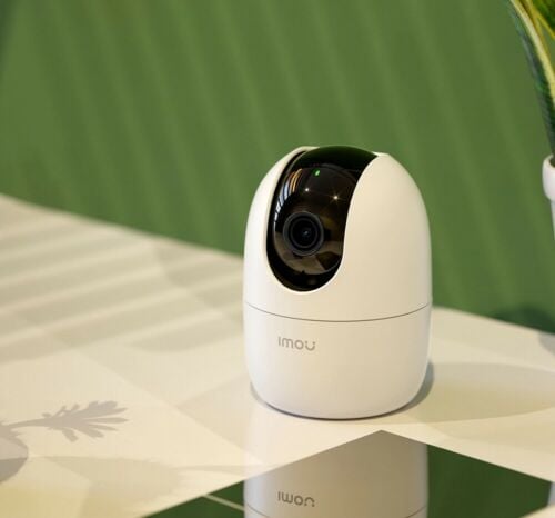 Wifi Wireless Security Camera