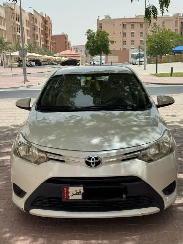 Yaris 2015