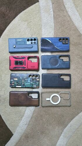 S25 ULTRA CASES