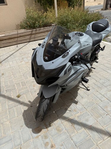 1k gsxr