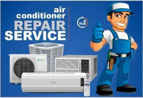 Ac repair services 