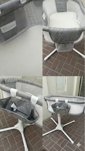 baby bassinet 
