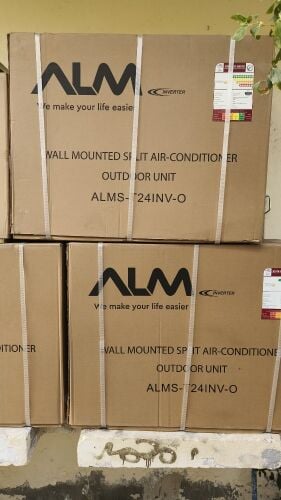 ALM