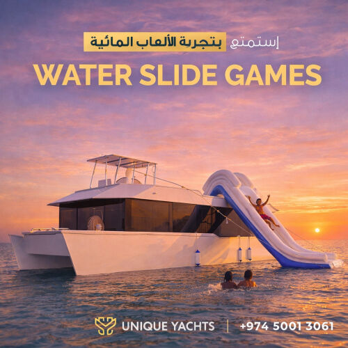 Unique Yachts