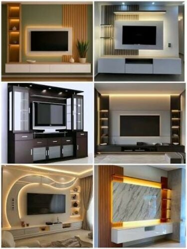 All Home Decor Available