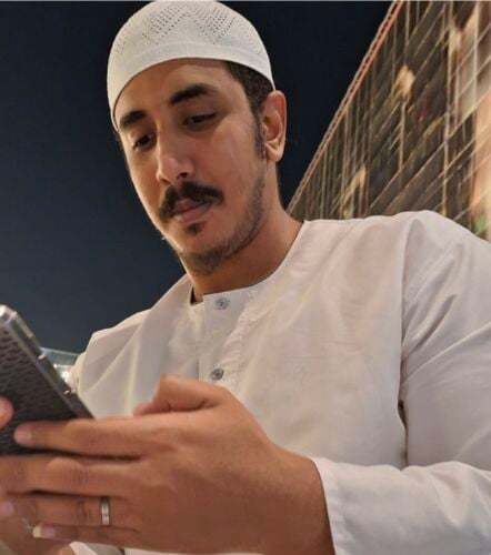 ناجي اشرف