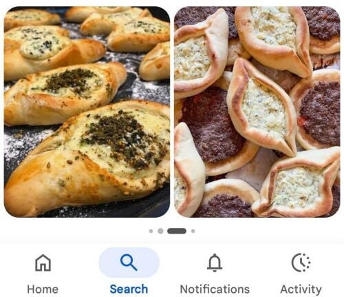بحاجة إلى صانع فطاير