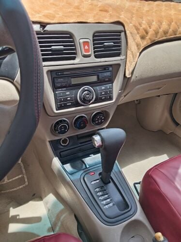 نيسان صني ٢٠١١